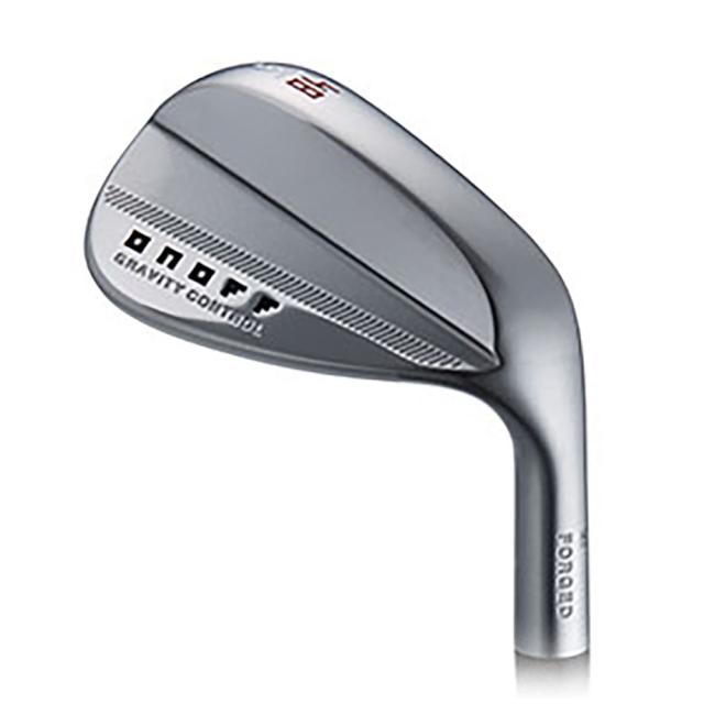オノフ ONOFF フォージド ウェッジ 50度 56度 モーダス120 s
