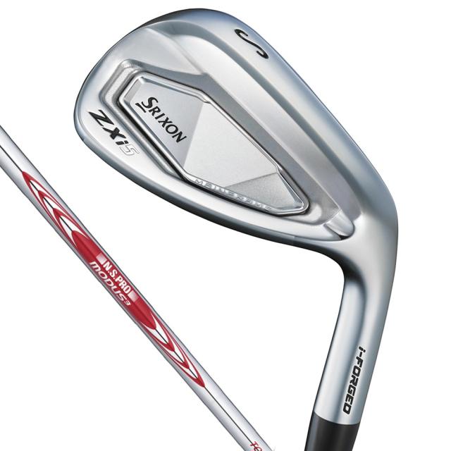 ZXi5 N.S.PRO MODUS3 TOUR 105 S アイアン6本セット SRIXON