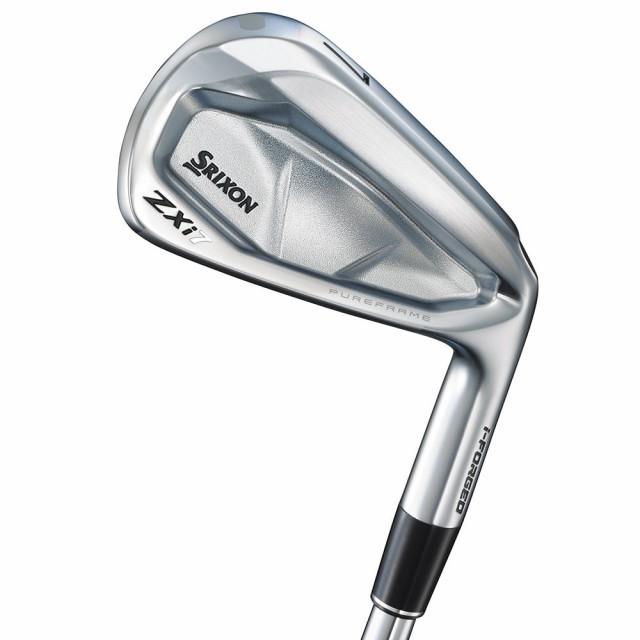 スリクソン(SRIXON)ZXi7 ゼットエックスアイ アイアン(4I ロフト