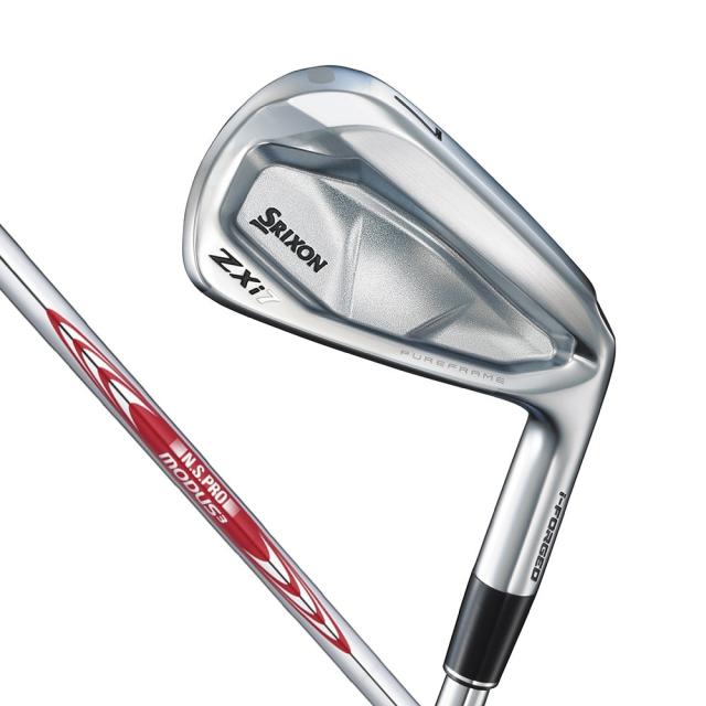 SRIXON ZX5 MK2 カスタムシャフト DG105 S200 スリクソン ZX5 Mk II アイアン Diamana ZX-II for IRON