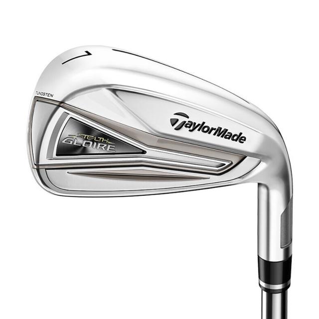 テーラーメイド(TAYLORMADE)ステルス グローレ アイアン(5I ロフト21度)SPEEDER NX for TM(M…の通販は