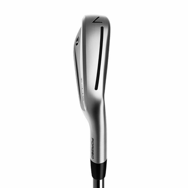 テーラーメイド(TAYLORMADE)P770 アイアン (4I ロフト22.5度) Dynamic