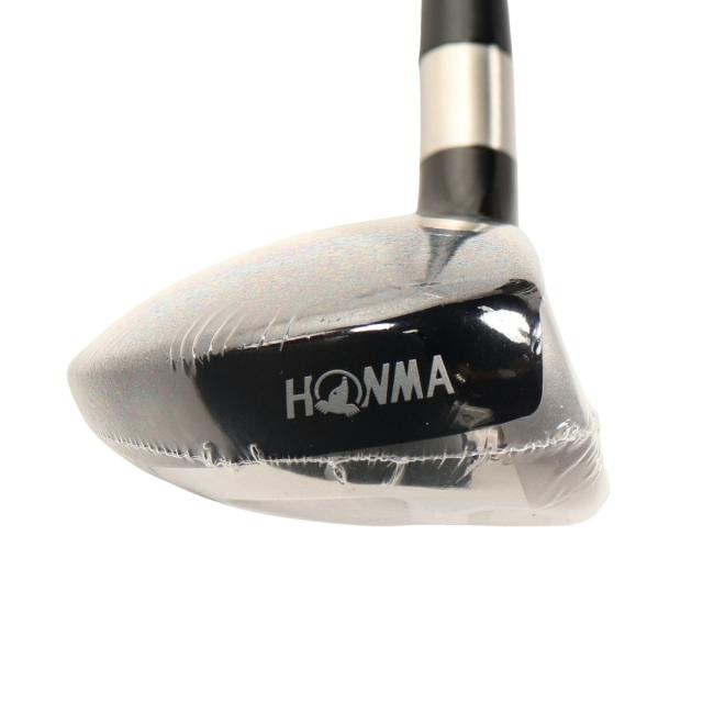 本間ゴルフ(HONMA)ユーティリティ メンズ LB818 (U7 ロフト20度) VIZARD 60 日本正規品(Men’s)の通販は