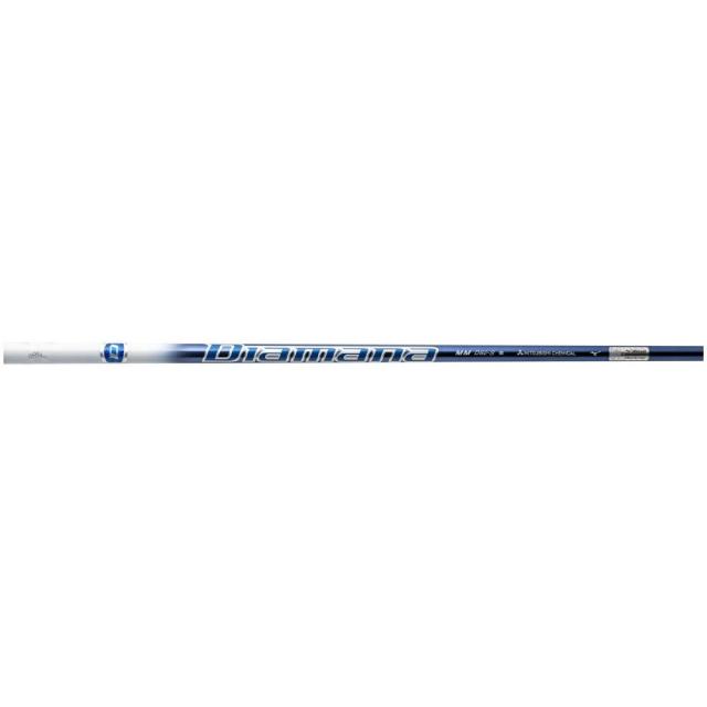 ミズノ(MIZUNO)ST-X 220 ユーティリティ(4U ロフト20度)Diamana