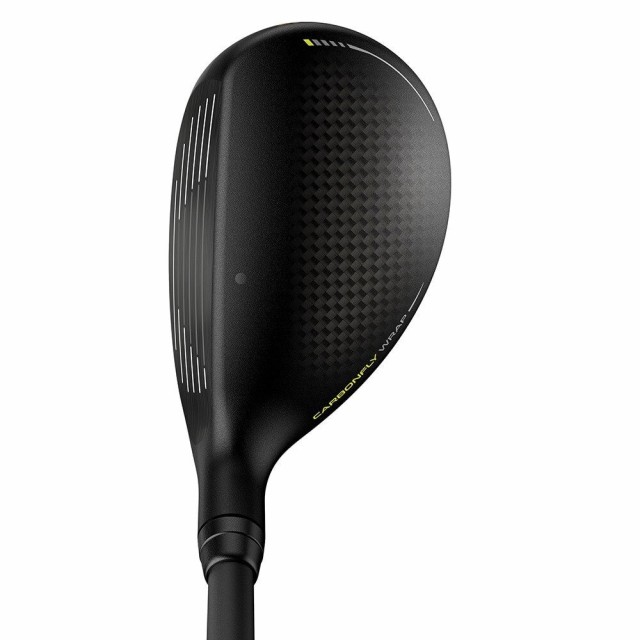 ピン(PING)G430 ハイブリッド(4H ロフト22度)PING TOUR 2.0 CHROME 85  