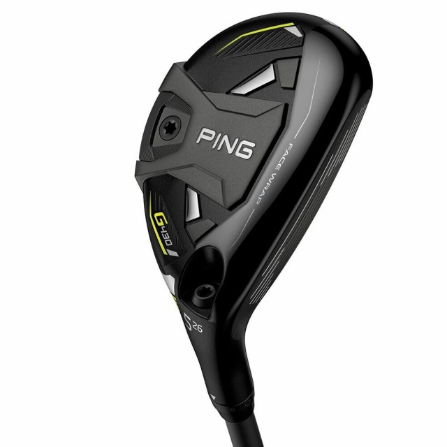 ピン(PING)G430 ハイブリッド(5H ロフト26度)N.S.PRO MODUS3 TOUR 105