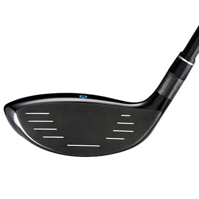 本間ゴルフ(HONMA)ベレス NX ユーティリティ (4U ロフト22度