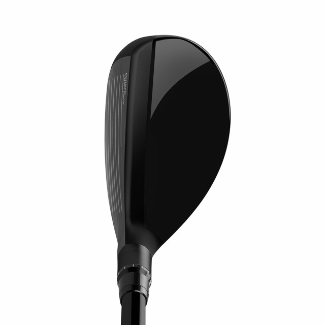 テーラーメイド(TAYLORMADE)ステルス2 プラス レスキュー(4 ロフト22度