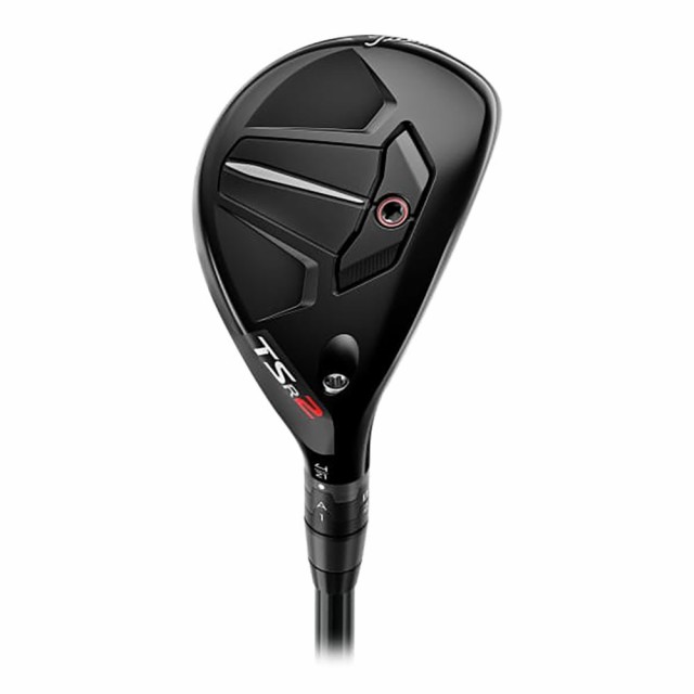 タイトリスト(TITLEIST)TSR2 ユーティリティ メタル (UT21 ロフト21度