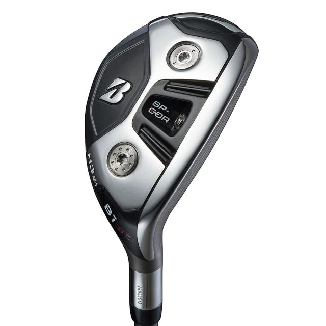 ブリヂストン B1 5番ウッド 18度 ベンタスforキャロウェイ 5-R