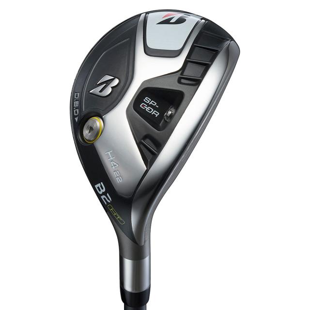 MUTSUMI HONMA MH282 UT #4 SR【未使用品】 MUTSUMI HONMA MH282 UT #6