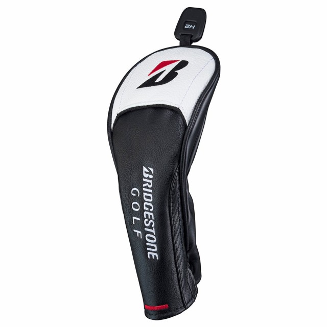 ブリヂストンゴルフ(BRIDGESTONE GOLF)B2HT ハイブリッド(4H、ロフト22度)VANQUISH BS50h…