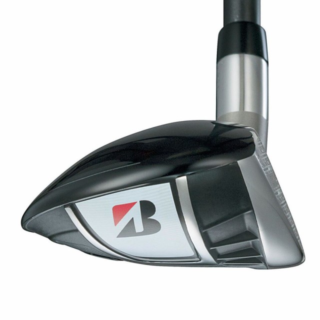 ブリヂストンゴルフ(BRIDGESTONE GOLF)B2HT ハイブリッド(5H、ロフト25度)VANQUISH BS50h…の通販はau PAY  マーケット - Victoria Golf | au PAY マーケット－通販サイト