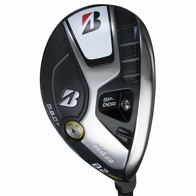 ブリヂストンゴルフ(BRIDGESTONE GOLF)B2HT ハイブリッド(5H、ロフト25度)VANQUISH BS50h…の通販はau PAY  マーケット - Victoria Golf | au PAY マーケット－通販サイト