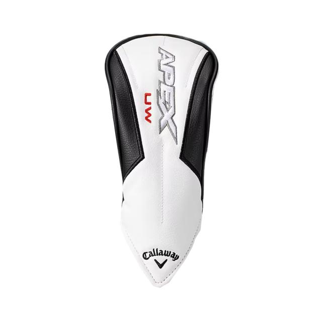 キャロウェイ(CALLAWAY)APEX UW ユーティリティ(21UT ロフト21度