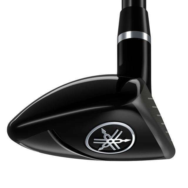 【美品】ヤマハ RMX(リミックス) VD ユーティリティ 2本セット（U4、U5）Diamana YR h60 フレックスR 管:1203 ヤマハ RMX VDユーティリティ4番5番２本セット ヤマハ（YAMAHA