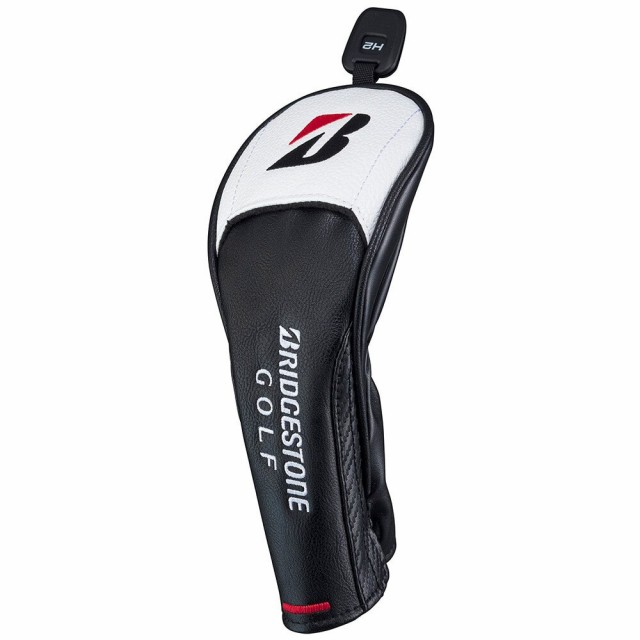 ブリヂストンゴルフ(BRIDGESTONE GOLF)B1ST ハイブリッド(4H、ロフト24度)TENSEI BS Blac…