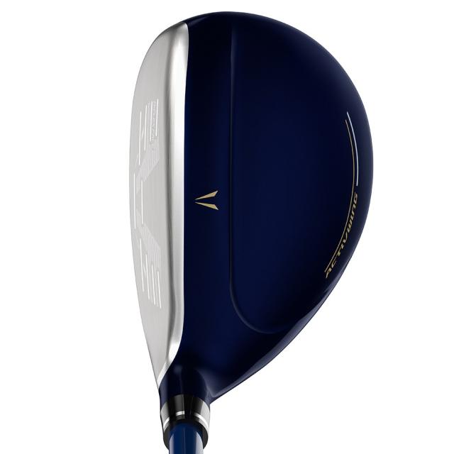 ゼクシオ13 ハイブリッド 3H 18度 MP1300 Ｓシャフト ゼクシオ（XXIO）（メンズ）ゼクシオ13 ハイブリッド(3H ロフト