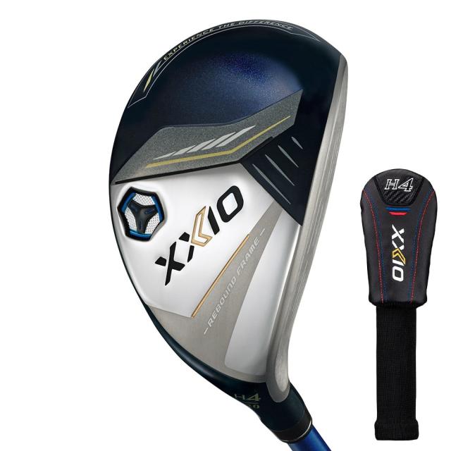 ゼクシオ13 ハイブリッド 3H 18度 MP1300 Ｓシャフト Amazon | DUNLOP(ダンロップ) ハイブリッド XXIO ゼクシオ