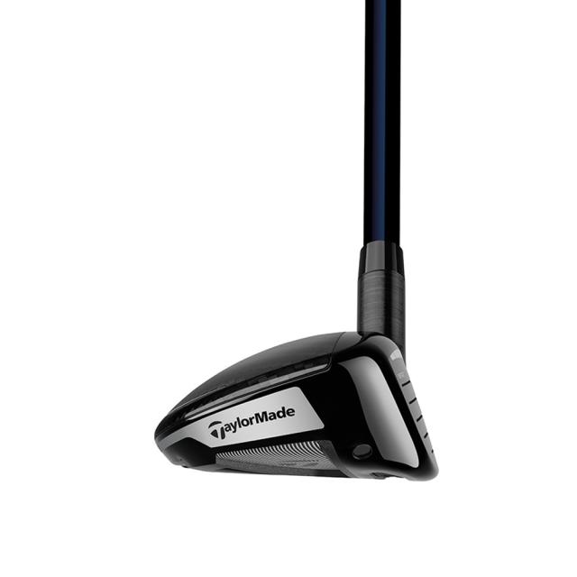 テーラーメイド(TAYLORMADE)Qi10 レスキュー(5U ロフト25度