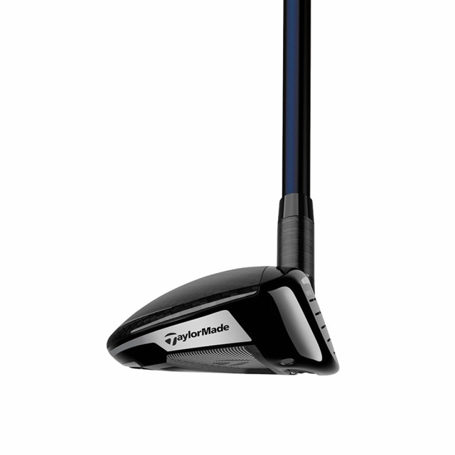 テーラーメイド(TAYLORMADE)Qi10 MAX レスキュー(5U ロフト27度)Diamana BLUE TM60(M…の通販はau PAY  マーケット - Victoria Golf - ユーティリティ