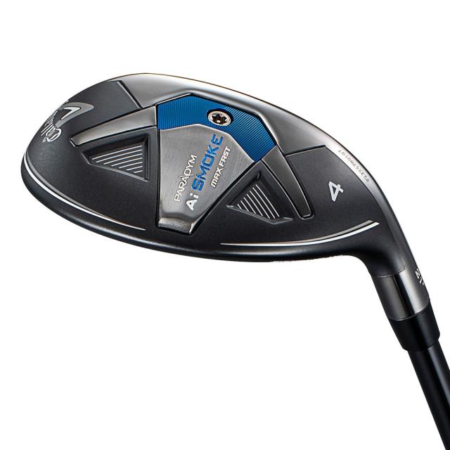 キャロウェイ(CALLAWAY)パラダイム Ai スモーク MAX FAST キャロウェイ(CALLAWAY)パラダイム Ai スモーク MAX FAST