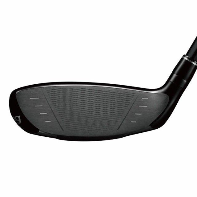 プロギア(PRGR)スーパーエッグ ユーティリティ(5U ロフト23度)スーパーエッグ 専用シャフト(Men’s)の通販は