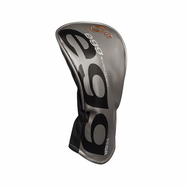プロギア(PRGR)スーパーエッグ ユーティリティ(5U ロフト23度)スーパーエッグ 専用シャフト(Men’s)の通販は
