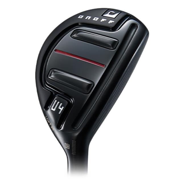 オノフ ユーティリティU6（ロフト30度）