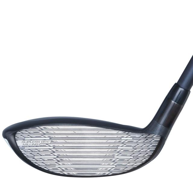 ブリヂストン4番ユーティリティ22度B2 ブリヂストン B2HT HY