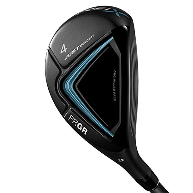 【さっくん】プロギア　LS　ユーティリティ　4U　23度 Amazon | プロギア(PRGR) 23 LS UT#4 SR | PRGR | ユーティリティ