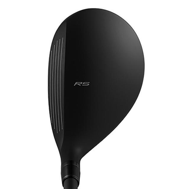 2022 プロギアRS　4U RS | PRGR ARCHIVE CLUBS | プロギア（PRGR）オフィシャルサイト