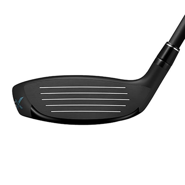 2022 プロギアRS　4U RS | PRGR ARCHIVE CLUBS | プロギア（PRGR）オフィシャルサイト