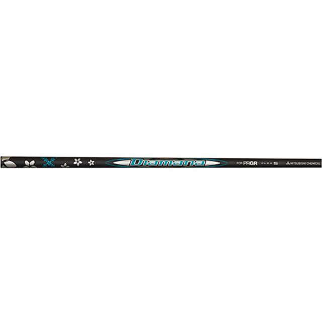 【美品】PRGR ユーティリティ 5U 25° Diamana ディアマナ SR プロギア(PRGR)RS ユーティリティ(5U ロフト25度)Diamana for