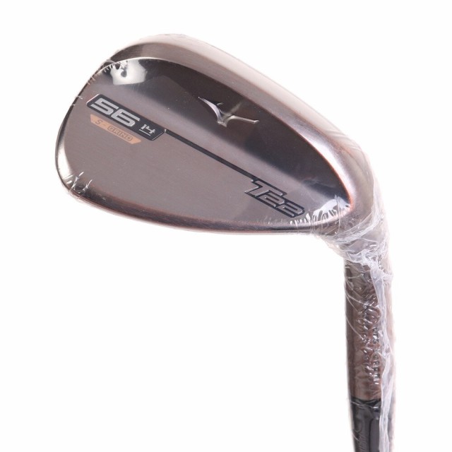 ミズノ(MIZUNO)T22 ウェッジ(ロフト56度)Dynamic Gold HT(Men’s)の通販は