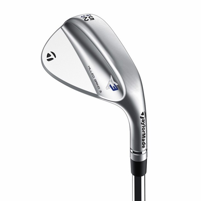 テーラーメイド(TAYLORMADE)MILLED GRIND WEDGE ミルドグラインド3 MG3