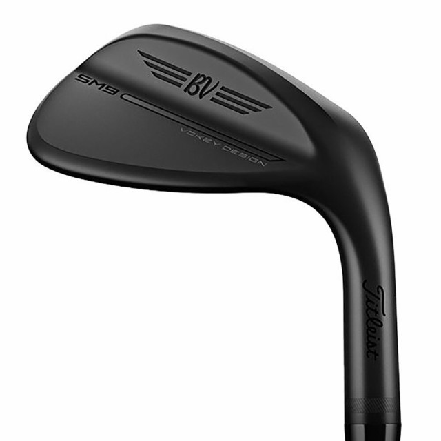 タイトリスト(TITLEIST)SM9 ウェッジ(5012F、ロフト50度)BV105(Men's