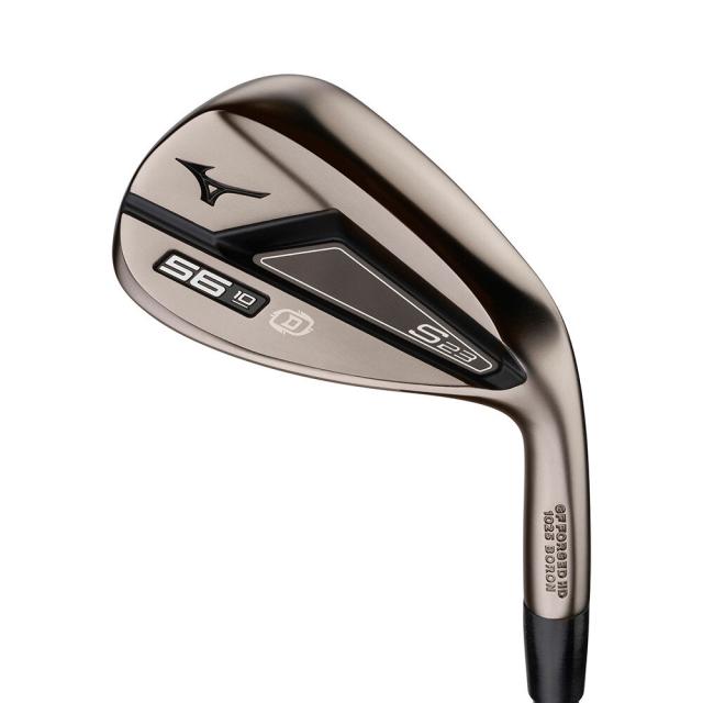 ミズノ(MIZUNO)S23ウェッジ(5610 ロフト56度)Dynamic Gold HT(Men’s)の通販は