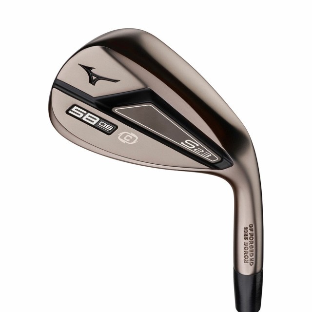 ミズノ(MIZUNO)S23ウェッジ(5808 ロフト58度)Dynamic Gold HT(Men's)の通販はau PAY マーケット -  Victoria Golf | au PAY マーケット－通販サイト