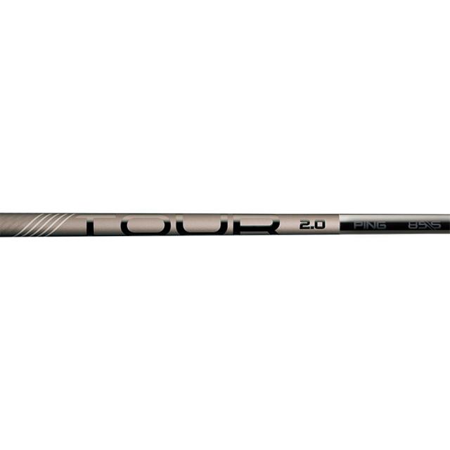 ピン(PING)i230 アイアン (UW ロフト50度) PING TOUR 2.0 CHROME