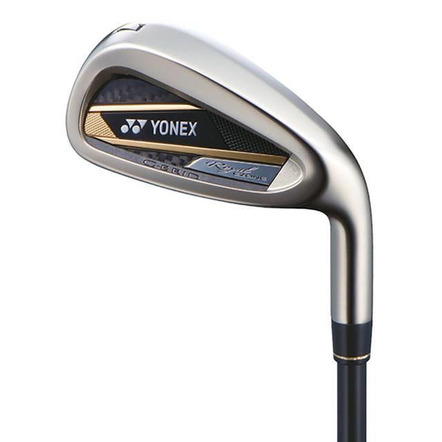ヨネックス(YONEX)ロイヤルイーゾーン アイアン(AW ロフト49度)RX-06RE(Men’s)の通販は