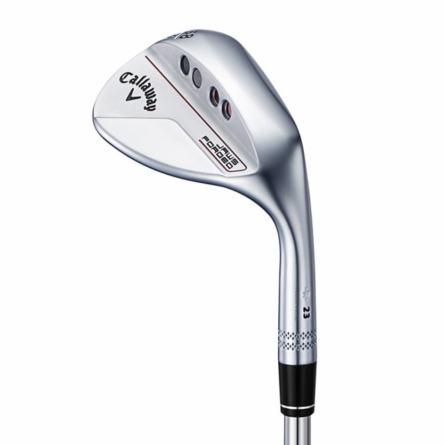 キャロウェイ(CALLAWAY)JAWS FORGED ジョーズフォージド ウェッジ クロム (ロフト46C度) Dynami…