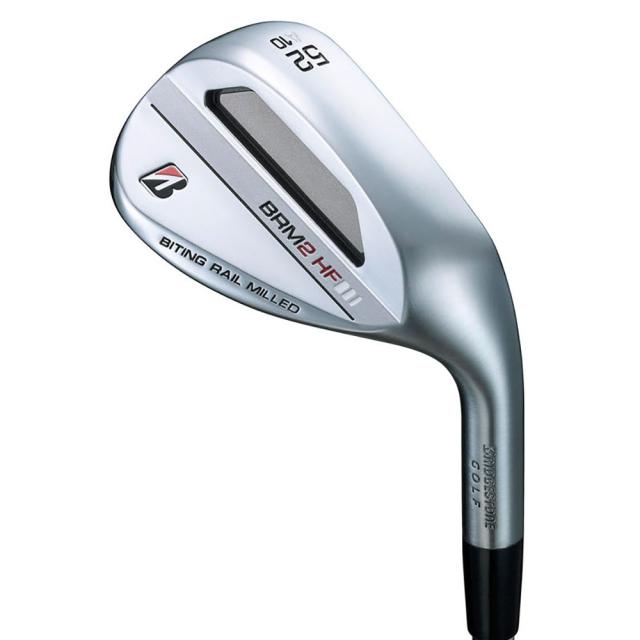 BRIDGESTONE GOLF BRM2 ウェッジ N.S.PRO 950GH neo 【52-08】