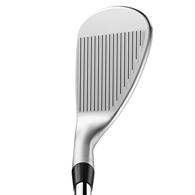タイトリスト(TITLEIST)VOKEY SM10 ウェッジ(5208F、ロフト52度 