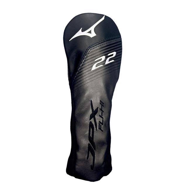 ミズノ(MIZUNO)JPX FLI-HI ユーティリティ(UT22 ロフト22度)N.S.PRO