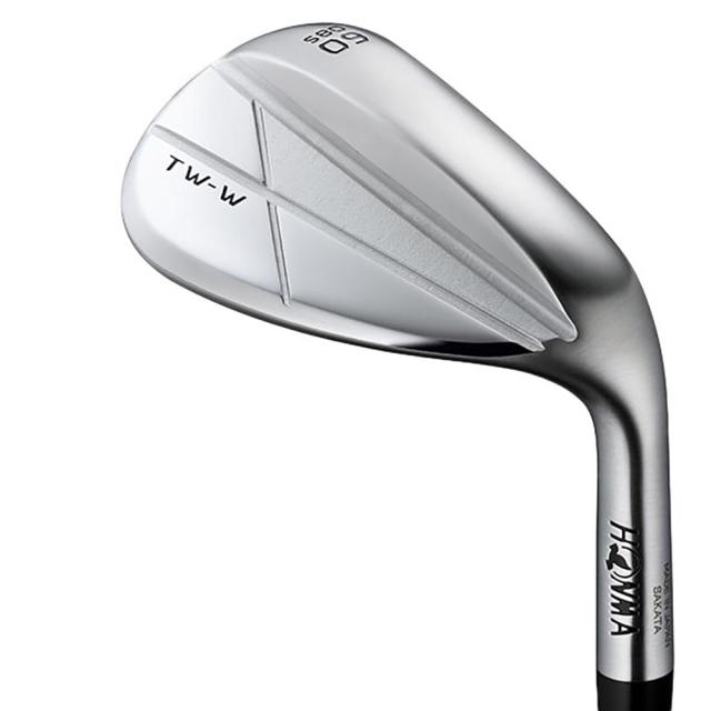 ホンマゴルフ TW-W 60° ホンマ HONMA TOUR WORLD TW-W(2024) 60⁄08