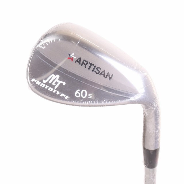 ARTISAN GOLF(ARTISAN GOLF)アーティザン ウェッジ(ロフト60度)N.S.PRO MODUS3 WED…