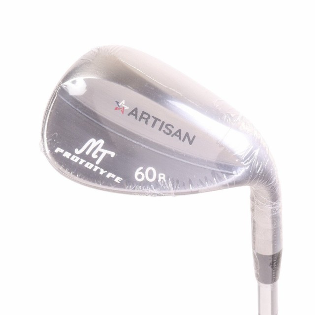 ARTISAN GOLF(ARTISAN GOLF)アーティザン ウェッジ(ロフト60度)N.S.PRO MODUS3 WED…