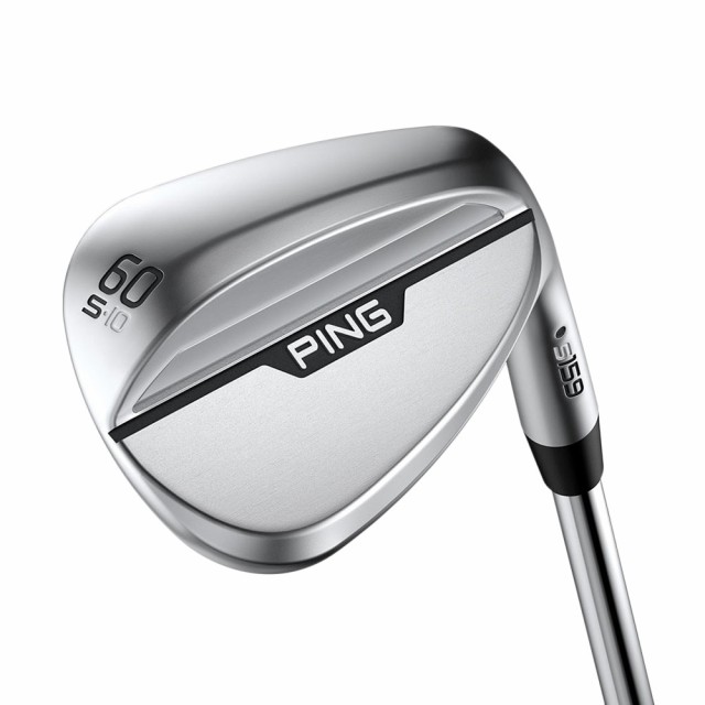 ピン(PING)s159 ウェッジ(60S、ロフト60度)N.S.PRO MODUS3 TOUR 105(Men’s)