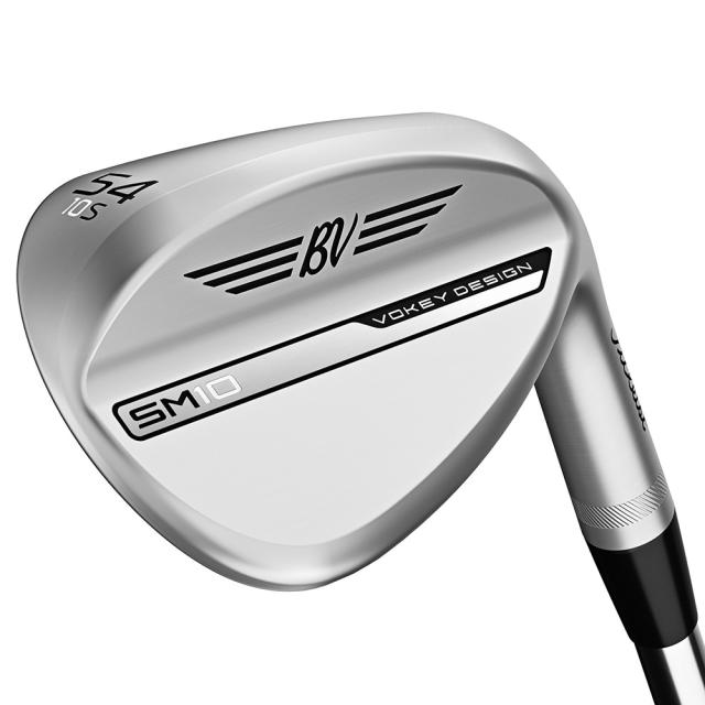 タイトリスト(TITLEIST)VOKEY SM10 ウェッジ(6008M、ロフト60度)BV105